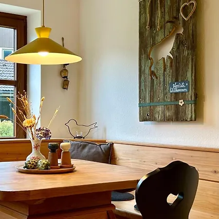 Apartament 