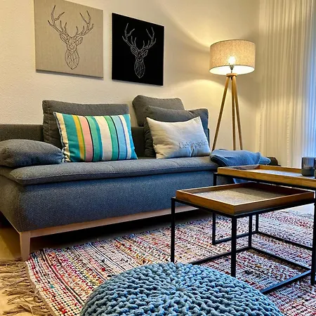 Apartment Fraeulein-fink - Alpsee 5 Min - Neue Grosszuegige Suedterrasse Mit Garten - Gratis Wlan - Waschmaschine - Garage