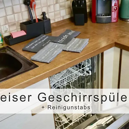 Apartment Fraeulein-fink - Alpsee 5 Min - Neue Grosszuegige Suedterrasse Mit Garten - Gratis Wlan - Waschmaschine - Garage
