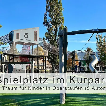Apartment Fraeulein-fink - Alpsee 5 Min - Neue Grosszuegige Suedterrasse Mit Garten - Gratis Wlan - Waschmaschine - Garage *